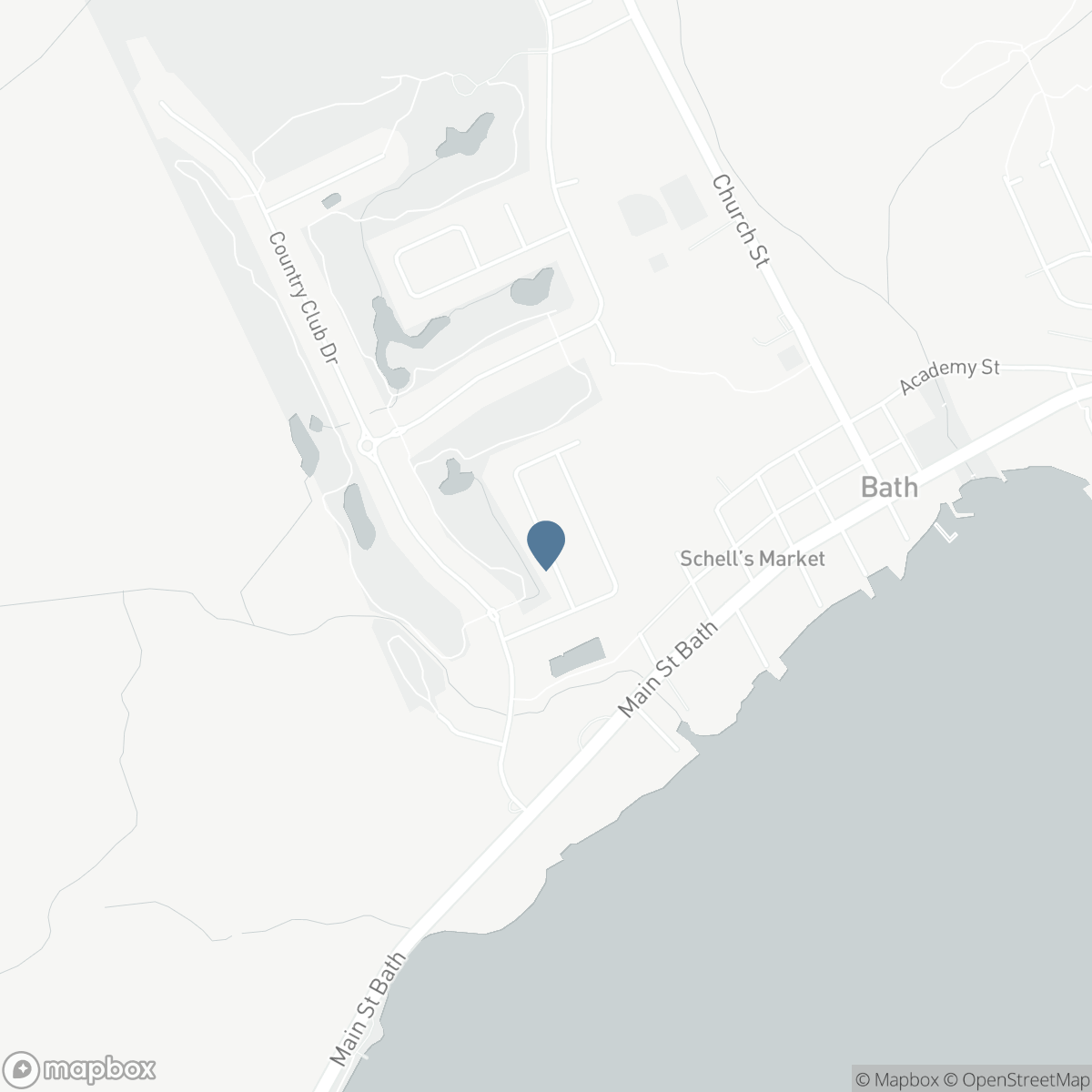 42 GOLF LINKS DRIVE, Loyalist, Ontario K0H 1G0